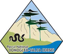 Sigla Parcului Național Domogled-Valea Cernei